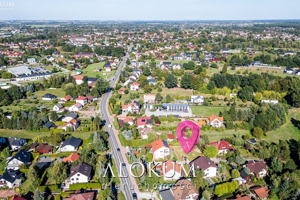 Tontti, 504 m²