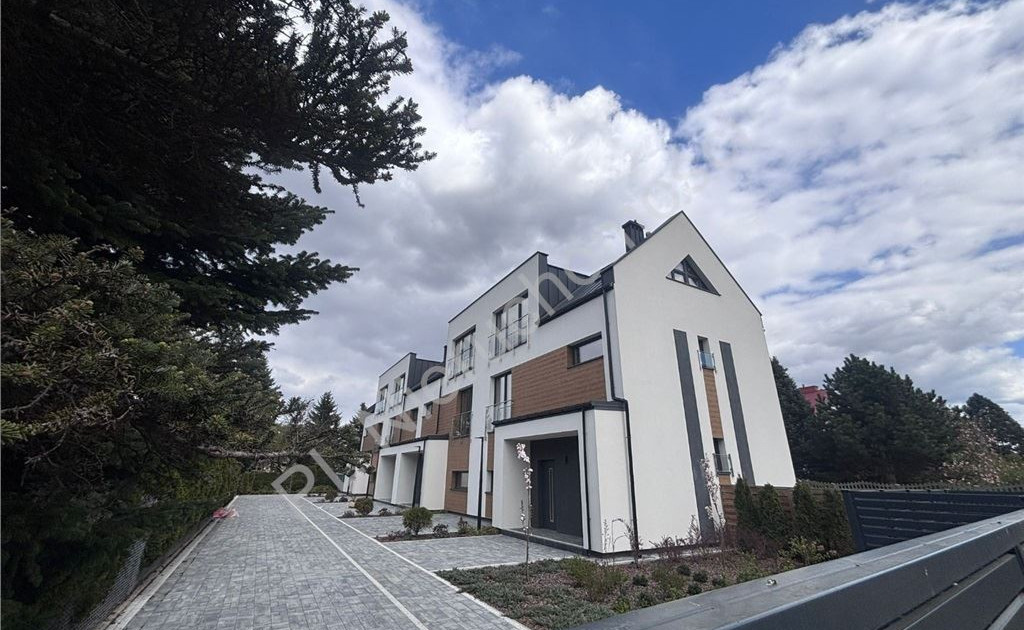 Dom – Grodzisk Mazowiecki - Widok 2