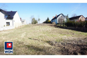 Działka na sprzedaż, 6920 m², Wręczyca Wielka Pierzchno