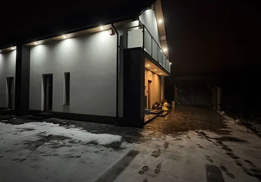 Dom – Miedziana Góra, powiat kielecki - Widok 2