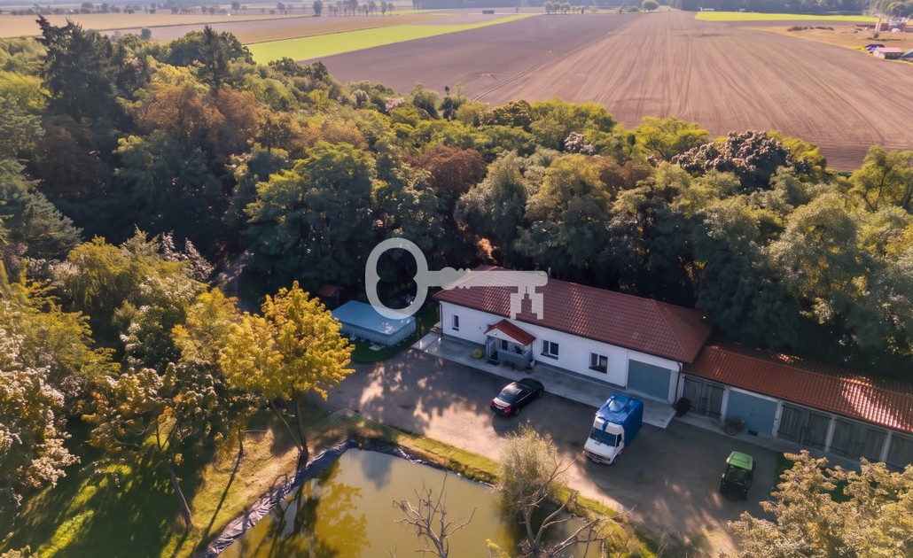 Dom – Śrem - Widok 2