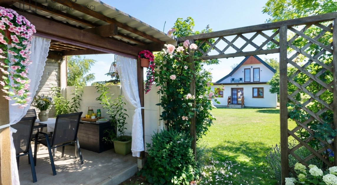 Dom – Kaźmierz - Widok 2