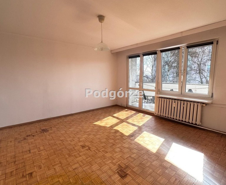 Mieszkanie – Kraków, Osiedle Piastów, Mistrzejowice - Widok 2