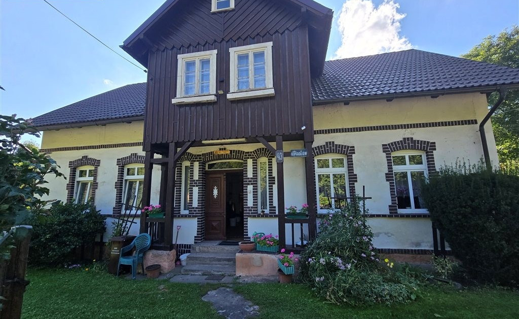 Dom – Piechowice - Widok 2
