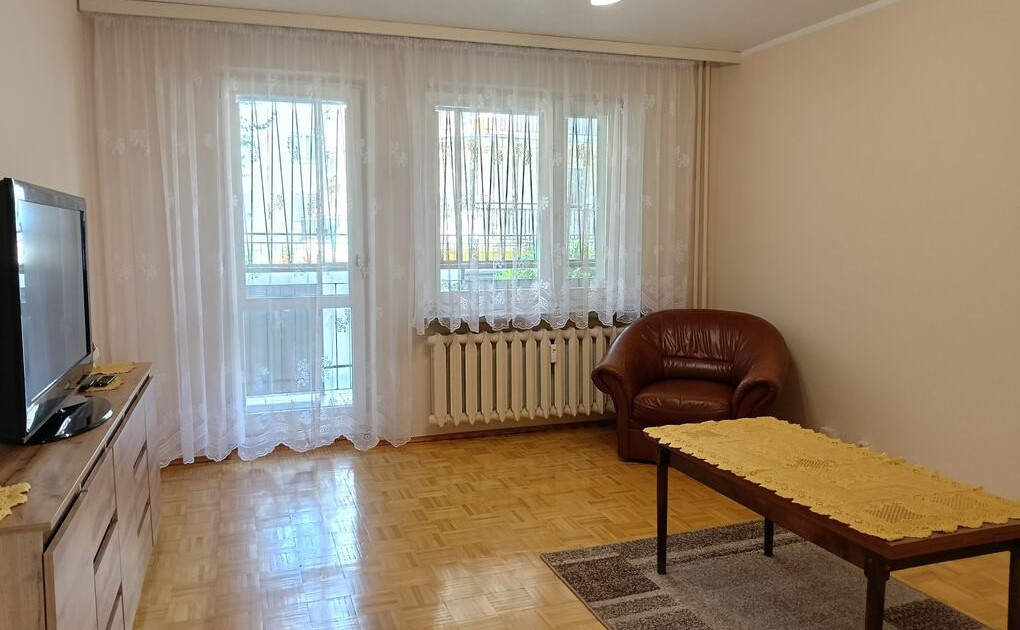 Mieszkanie – Białystok - Widok 2