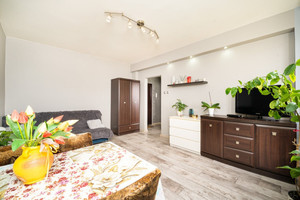 Wchodzisz i mieszkasz! 33 m² z zachodami słońca