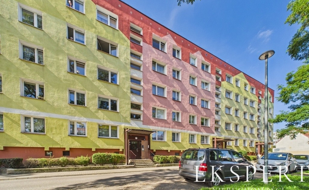 Mieszkanie – Białogard - Widok 2