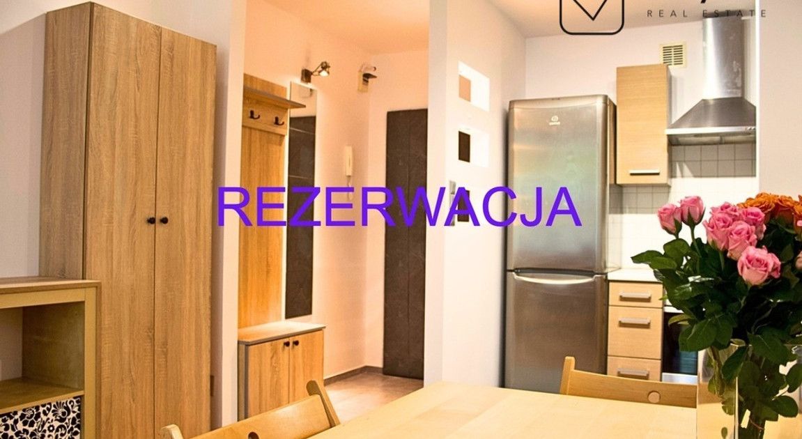 Apartment in Kraków, Osiedle "Azory", Prądnik Biały - Widok 2