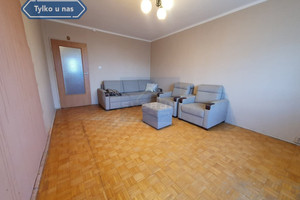 M3 na sprzedaż , Radomsko - Centrum Balkon
