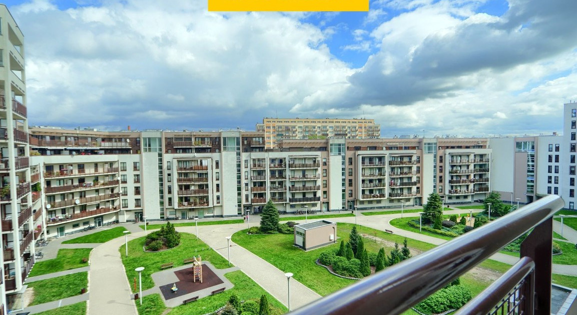 Mieszkanie – Śródmieście - Widok 2