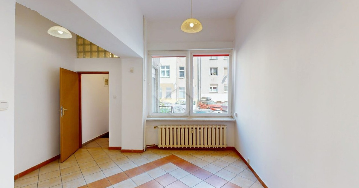 Mieszkanie – Wrocław, Kleczków - Widok 2