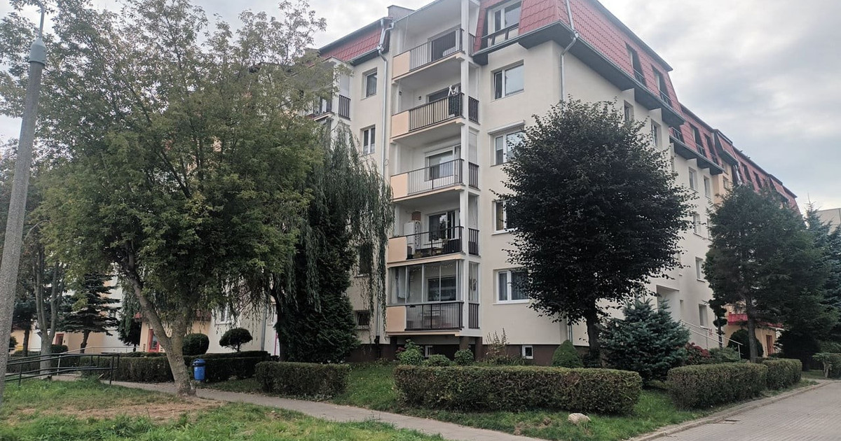 Mieszkanie – Orunia Górna-Gdańsk Południe - Widok 2