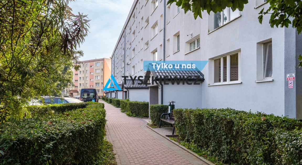 Mieszkanie – Oksywie - Widok 2