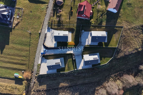 Maison, 178 m², terrain 791 m²