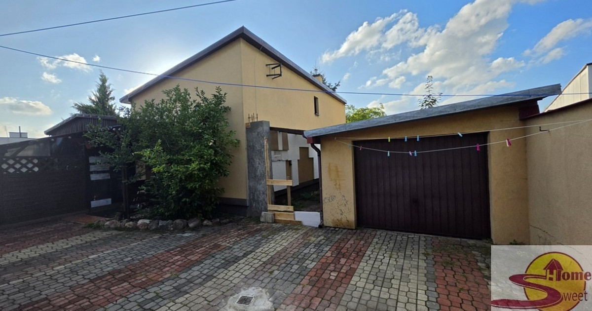 Dom – Radom - Widok 2