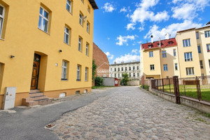 3 POKOJE | 74,49 m² | ŚRÓDMIEŚCIE | KAMIENICA