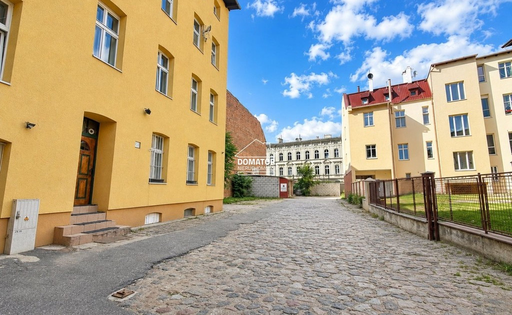 Mieszkanie – Bocianowo-Śródmieście-Stare Miasto - Widok 2