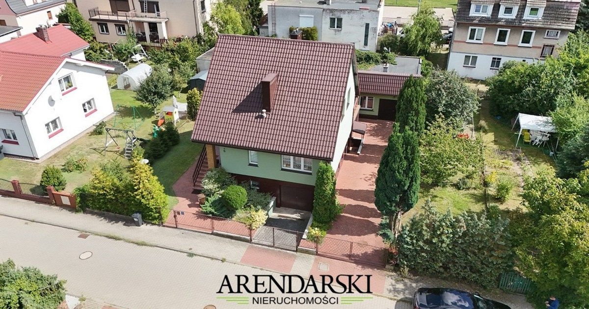 House in Piaski - Widok 2