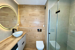 Nowoczesne, świeżo wyremontowane – 58 m² na osiedlu Budowlanych