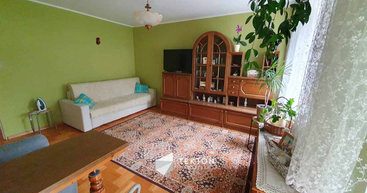 Mieszkanie – Siedlce - Widok 2
