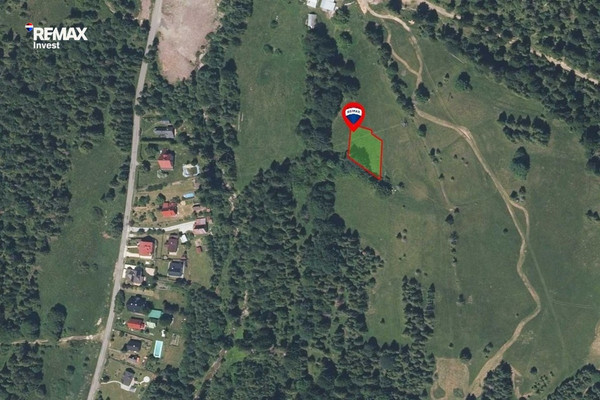 Ділянка, 5202 m²