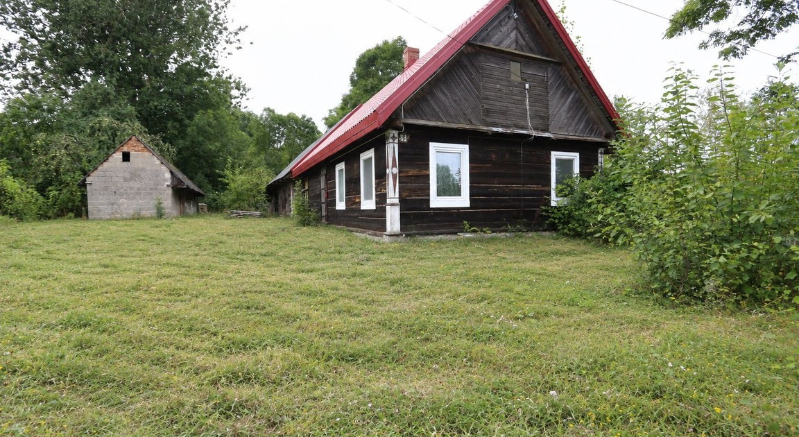 Dom – Sidra - Widok 2