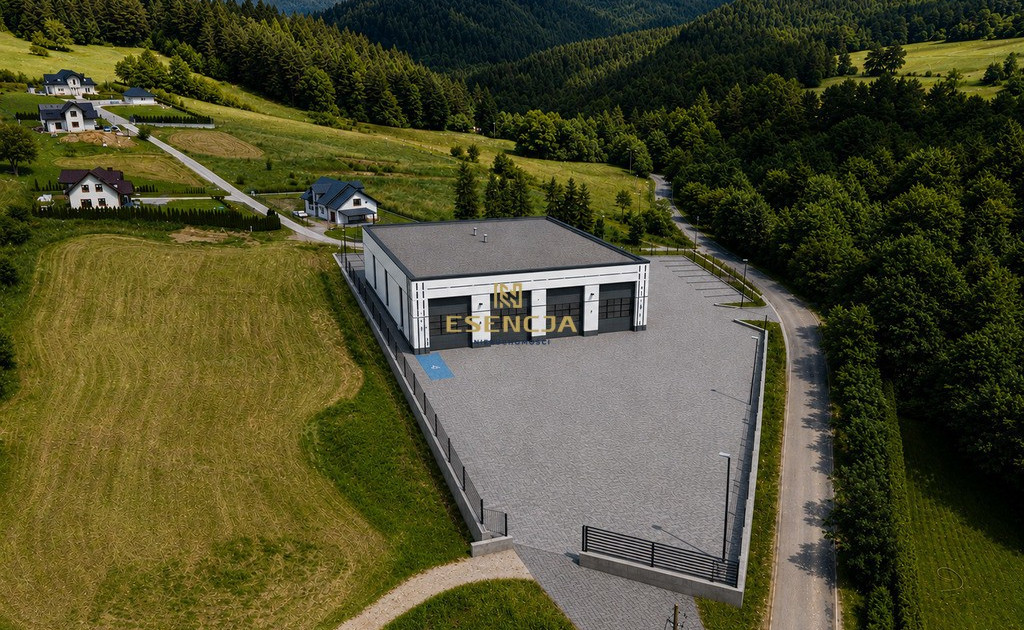 Lokal handlowy, usługowy do wynajęcia - Widok 2