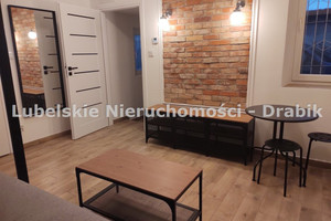 Kawalerka 25,11m2 Lublin ścisłe Centrum !