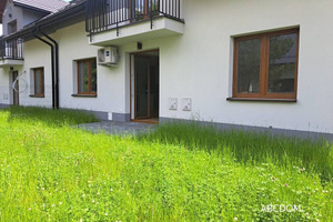 Nowe,urządzone do wejścia 4 pokoje+ogródek+parkig