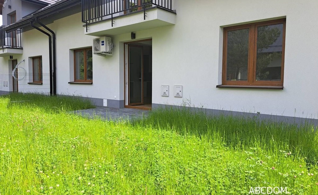 Mieszkanie – Czernichów - Widok 2