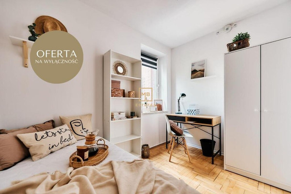 4-soban stan, 10 m²