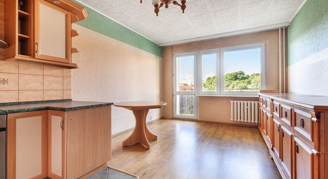 Apartment in Gdynia - View 2