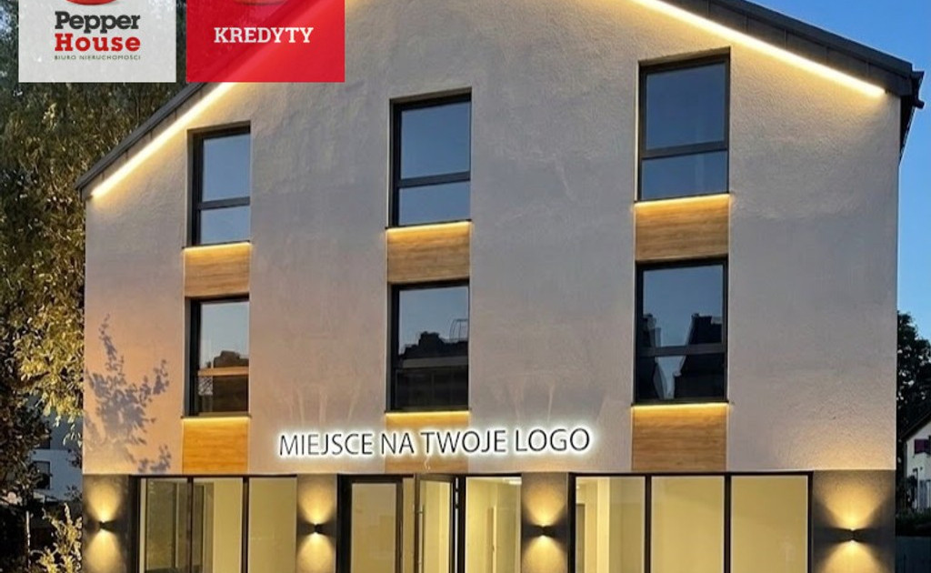 Lokal handlowy, usługowy do wynajęcia - Widok 2