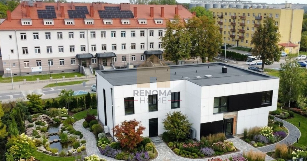 Lokal handlowy, usługowy na sprzedaż - Widok 2