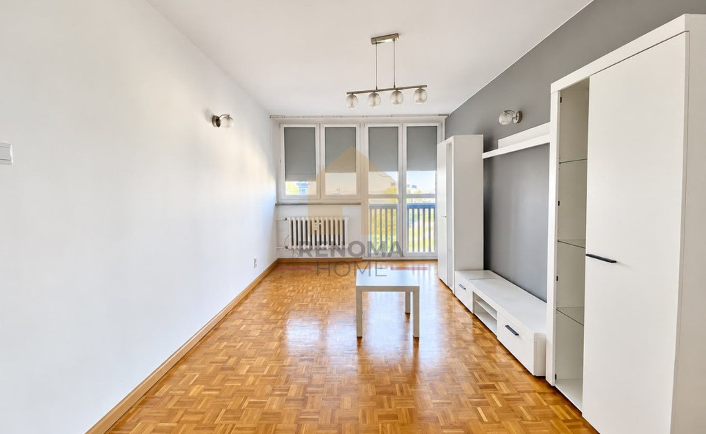 Mieszkanie – Wrocław, Szczepin - Widok 2