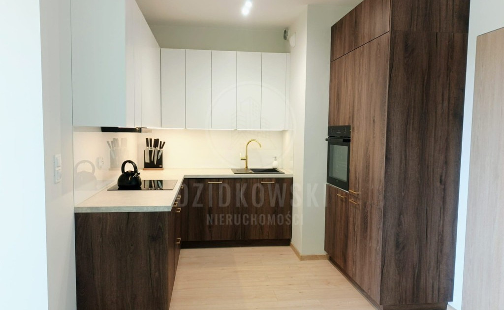 Mieszkanie – Gdańsk, Drewnica, Młyniska - Widok 2