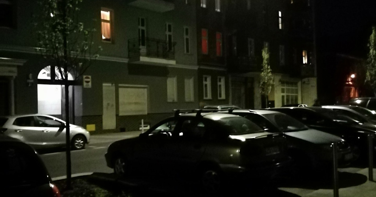 Mieszkanie – Szczecin - Widok 2