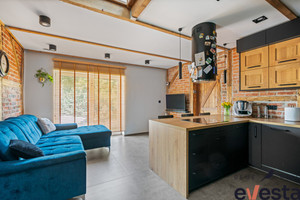Loft z ogrodem, garażem i klimatem – Szczodre