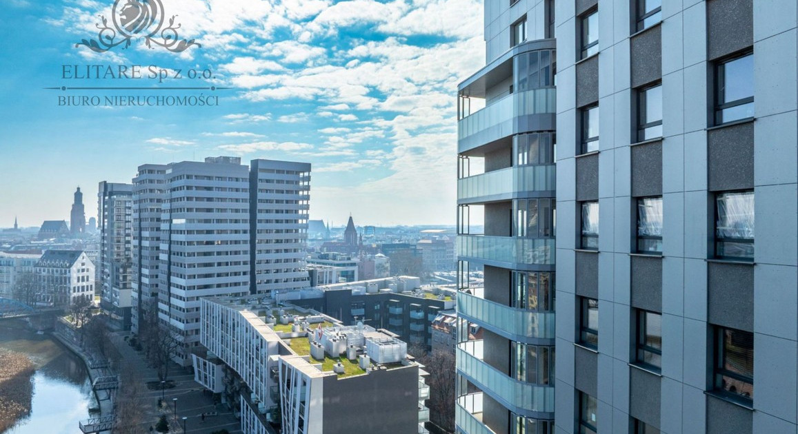 Mieszkanie – Stare Miasto - Widok 2