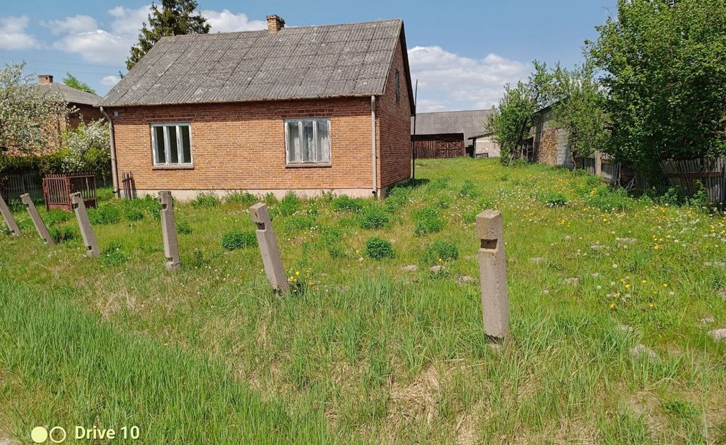Dom – Poświętne - Widok 2
