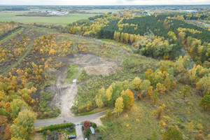 Teren pod osiedle mieszkaniowe- Żółwin