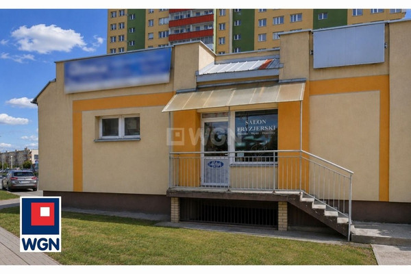 Komerční prostor, 25 m²