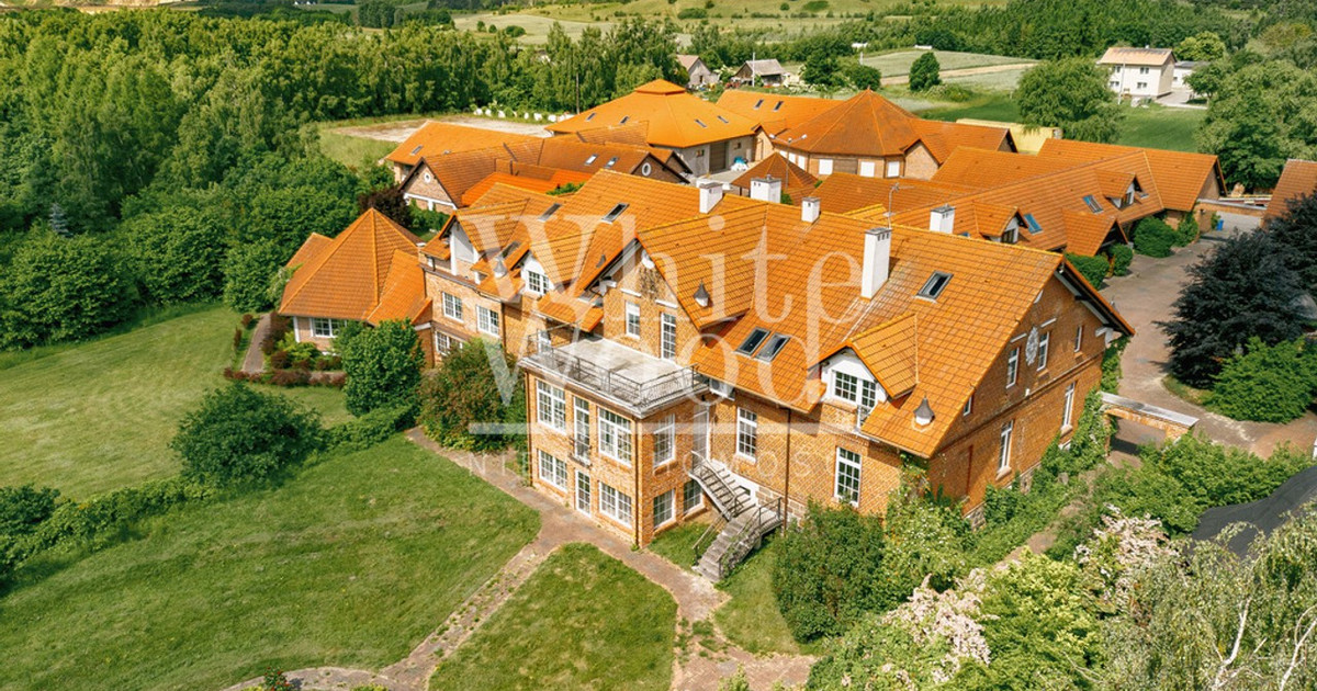 Działka na sprzedaż - Widok 2