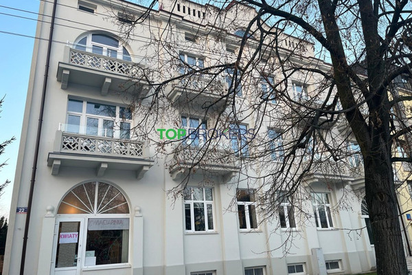 Lokal użytkowy, 85 m²