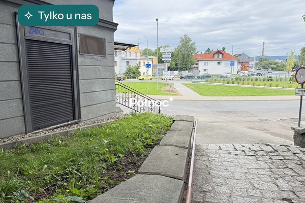 Biuro do wynajęcia