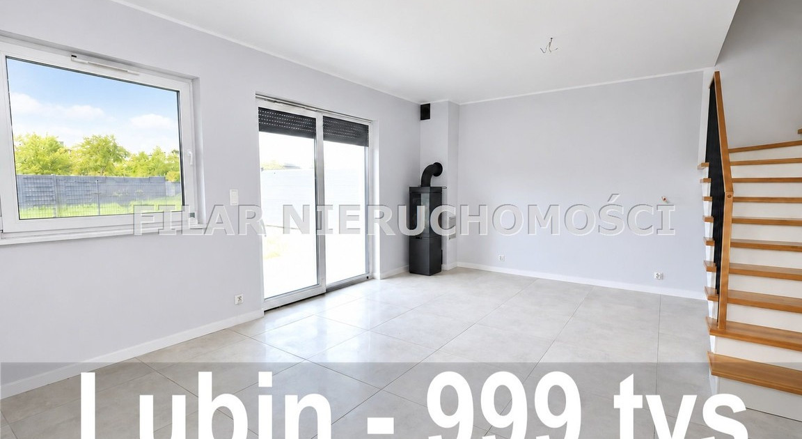 Dom – Lubin - Widok 2