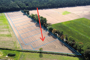 prąd i woda | plan miejscowy | jednorodzinka
