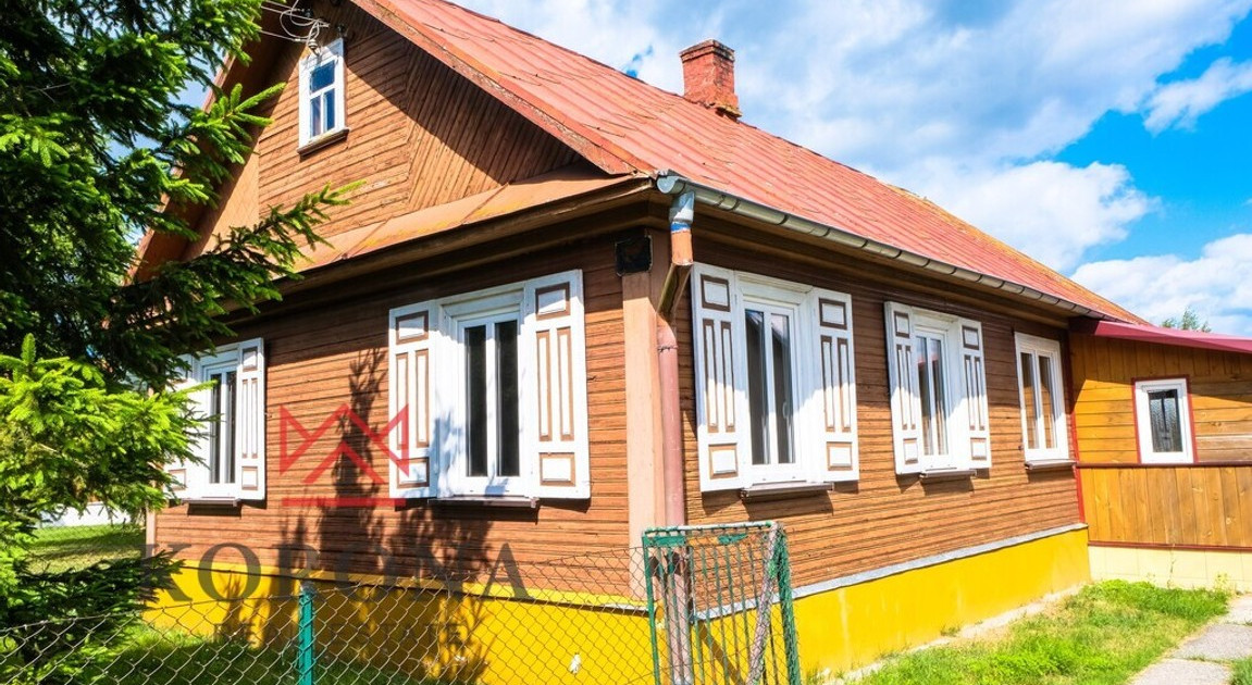 Dom – Bielsk Podlaski, powiat bielski - Widok 2