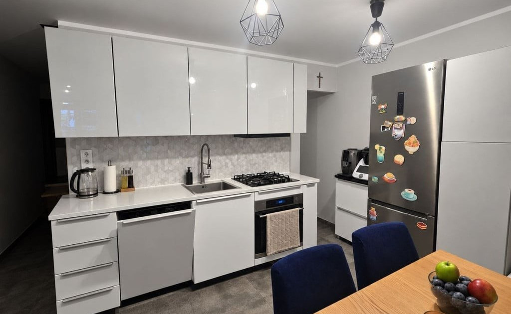 Dom – Piaskowa Góra - Widok 2