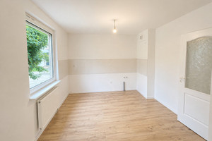 Dwupokojowe mieszkanie TBS z szlabanem, 49 m², par